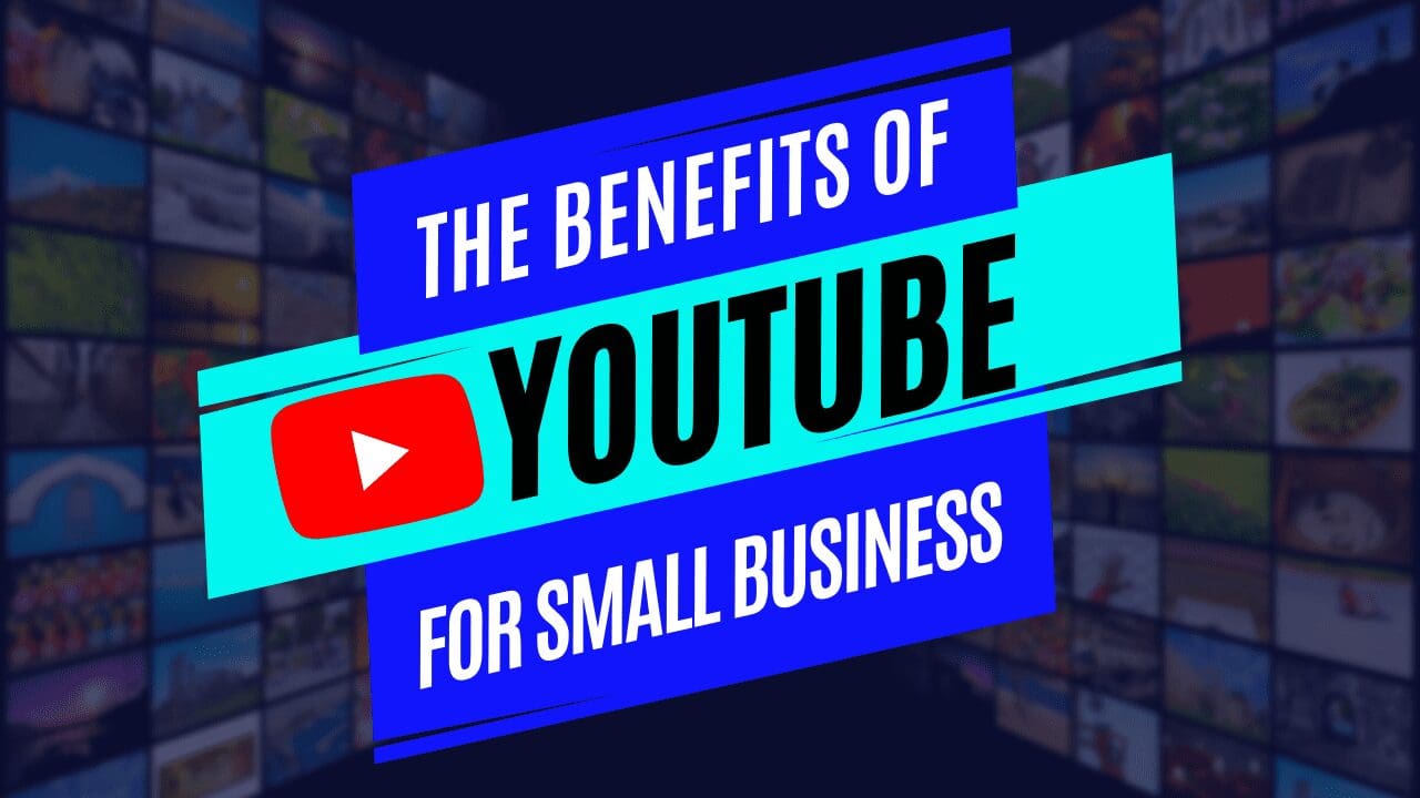 benefits of youtube essay
